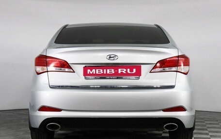 Hyundai i40 I рестайлинг, 2013 год, 1 649 000 рублей, 6 фотография