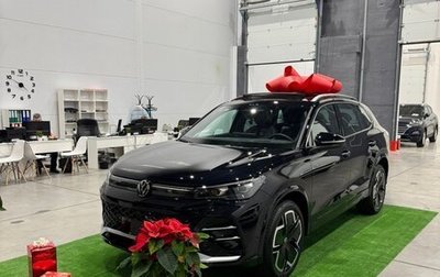 Volkswagen Tiguan, 2024 год, 5 990 000 рублей, 1 фотография