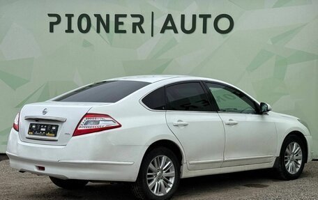 Nissan Teana, 2011 год, 850 000 рублей, 6 фотография