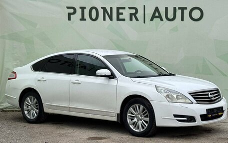 Nissan Teana, 2011 год, 850 000 рублей, 3 фотография