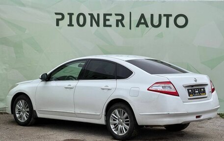 Nissan Teana, 2011 год, 850 000 рублей, 4 фотография