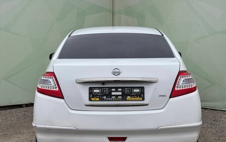 Nissan Teana, 2011 год, 850 000 рублей, 5 фотография