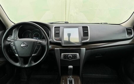 Nissan Teana, 2011 год, 850 000 рублей, 13 фотография