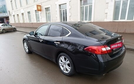 Infiniti Q70 I, 2014 год, 1 850 000 рублей, 2 фотография