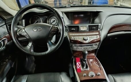 Infiniti Q70 I, 2014 год, 1 850 000 рублей, 6 фотография