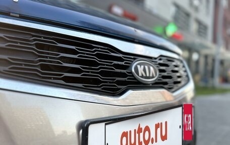 KIA cee'd I рестайлинг, 2010 год, 740 000 рублей, 6 фотография