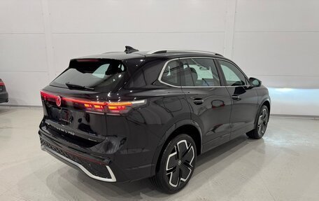 Volkswagen Tiguan, 2024 год, 5 990 000 рублей, 5 фотография