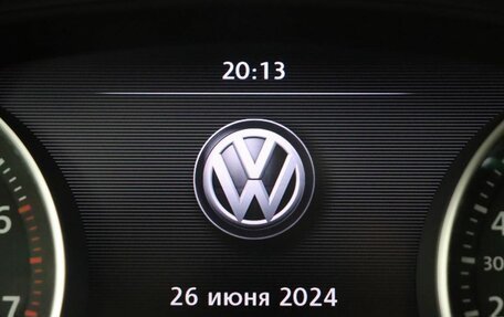 Volkswagen Touareg III, 2013 год, 2 287 000 рублей, 18 фотография