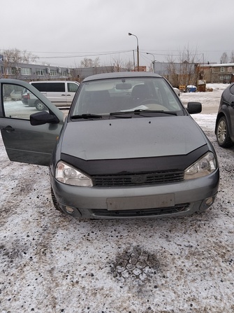 ВАЗ (LADA) Kalina I, 2008 год, 200 000 рублей, 1 фотография