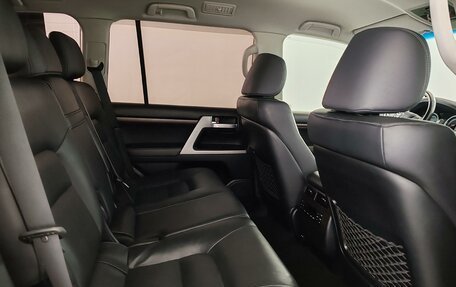 Toyota Land Cruiser 200, 2019 год, 7 299 000 рублей, 11 фотография