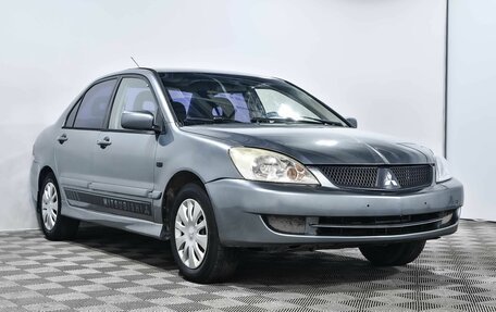 Mitsubishi Lancer IX, 2005 год, 350 000 рублей, 3 фотография