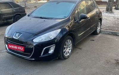 Peugeot 308 II, 2011 год, 779 999 рублей, 1 фотография