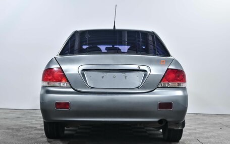 Mitsubishi Lancer IX, 2005 год, 350 000 рублей, 5 фотография