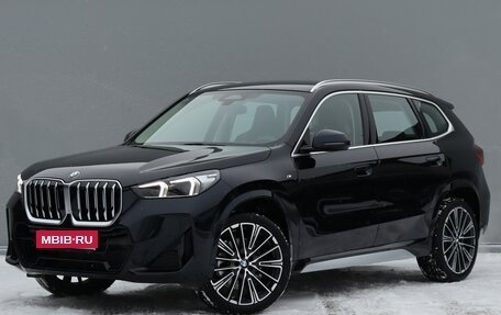 BMW X1, 2024 год, 7 190 000 рублей, 1 фотография