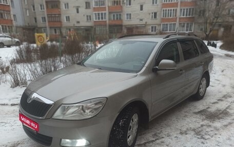 Skoda Octavia, 2011 год, 1 150 000 рублей, 2 фотография