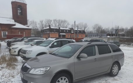 Skoda Octavia, 2011 год, 1 150 000 рублей, 6 фотография