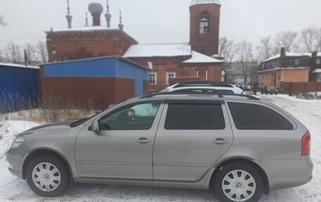 Skoda Octavia, 2011 год, 1 150 000 рублей, 7 фотография