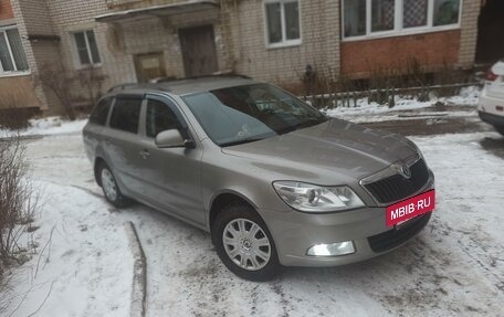 Skoda Octavia, 2011 год, 1 150 000 рублей, 3 фотография