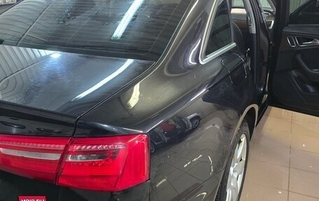 Audi A6, 2011 год, 1 370 000 рублей, 2 фотография