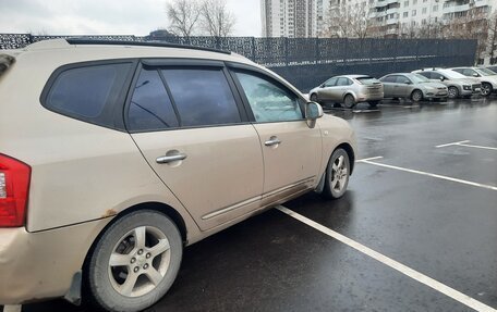 KIA Carens III (RP), 2007 год, 299 000 рублей, 4 фотография