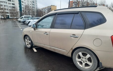 KIA Carens III (RP), 2007 год, 299 000 рублей, 5 фотография