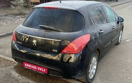 Peugeot 308 II, 2011 год, 779 999 рублей, 6 фотография