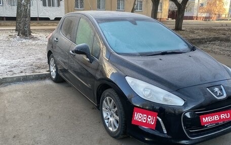 Peugeot 308 II, 2011 год, 779 999 рублей, 4 фотография