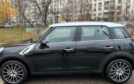 MINI Countryman I (R60), 2013 год, 1 690 000 рублей, 7 фотография