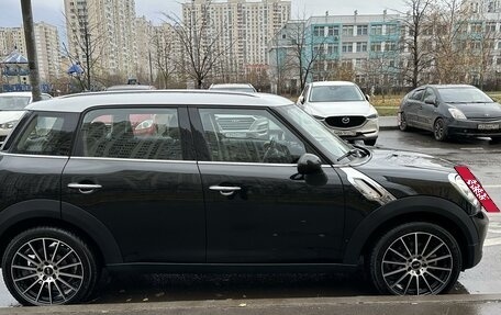 MINI Countryman I (R60), 2013 год, 1 690 000 рублей, 3 фотография