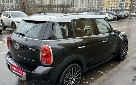 MINI Countryman I (R60), 2013 год, 1 690 000 рублей, 4 фотография