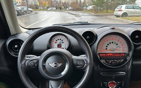 MINI Countryman I (R60), 2013 год, 1 690 000 рублей, 32 фотография