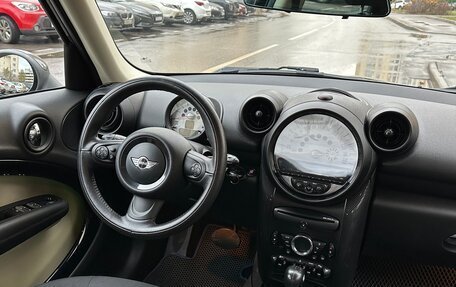 MINI Countryman I (R60), 2013 год, 1 690 000 рублей, 38 фотография