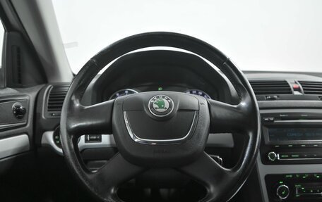 Skoda Octavia, 2011 год, 535 000 рублей, 8 фотография