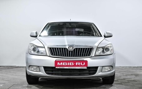 Skoda Octavia, 2011 год, 535 000 рублей, 2 фотография