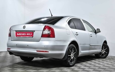 Skoda Octavia, 2011 год, 535 000 рублей, 4 фотография