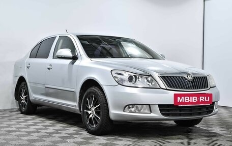 Skoda Octavia, 2011 год, 535 000 рублей, 3 фотография