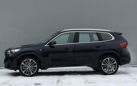 BMW X1, 2024 год, 7 190 000 рублей, 13 фотография