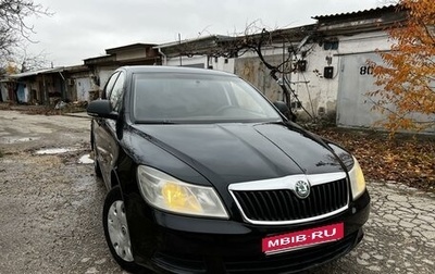 Skoda Octavia, 2013 год, 750 000 рублей, 1 фотография