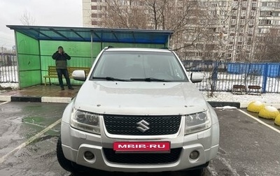 Suzuki Grand Vitara, 2008 год, 1 100 000 рублей, 1 фотография