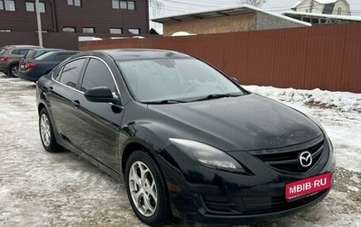 Mazda 6, 2009 год, 949 000 рублей, 1 фотография