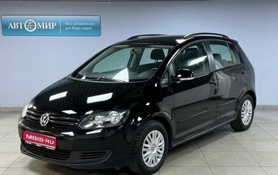 Volkswagen Golf Plus II, 2012 год, 1 099 000 рублей, 1 фотография