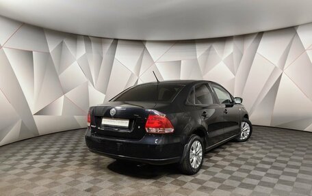 Volkswagen Polo VI (EU Market), 2015 год, 919 000 рублей, 2 фотография