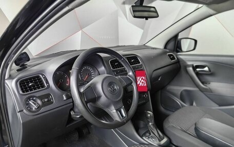 Volkswagen Polo VI (EU Market), 2015 год, 919 000 рублей, 13 фотография