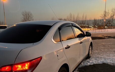 Nissan Almera, 2014 год, 750 000 рублей, 3 фотография