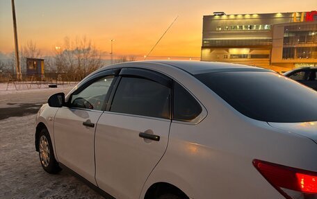 Nissan Almera, 2014 год, 750 000 рублей, 5 фотография