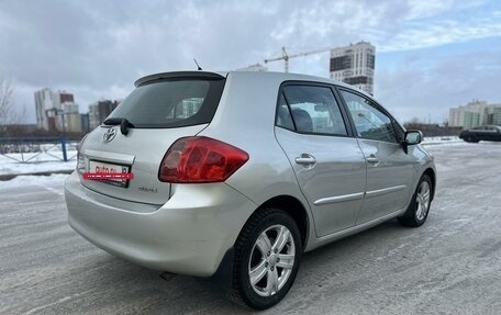 Toyota Auris II, 2008 год, 899 000 рублей, 5 фотография