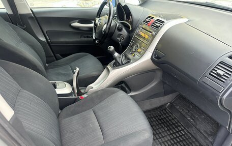 Toyota Auris II, 2008 год, 899 000 рублей, 21 фотография