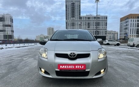 Toyota Auris II, 2008 год, 899 000 рублей, 8 фотография