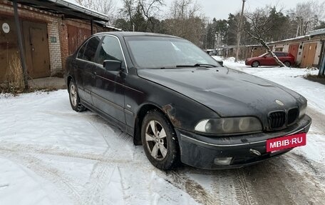 BMW 5 серия, 1998 год, 290 000 рублей, 2 фотография