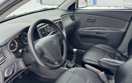 KIA Rio II, 2006 год, 530 000 рублей, 6 фотография